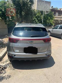کیا سپۆرتاج